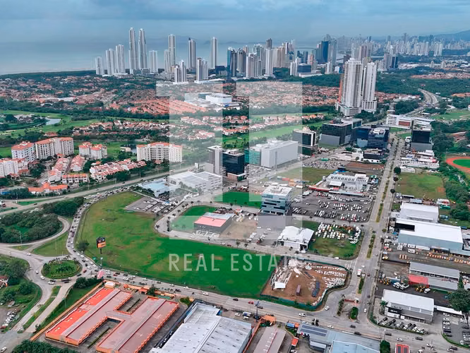 Terreno de 4,195.54m2 en Santa Maria Business District - Imagen 3