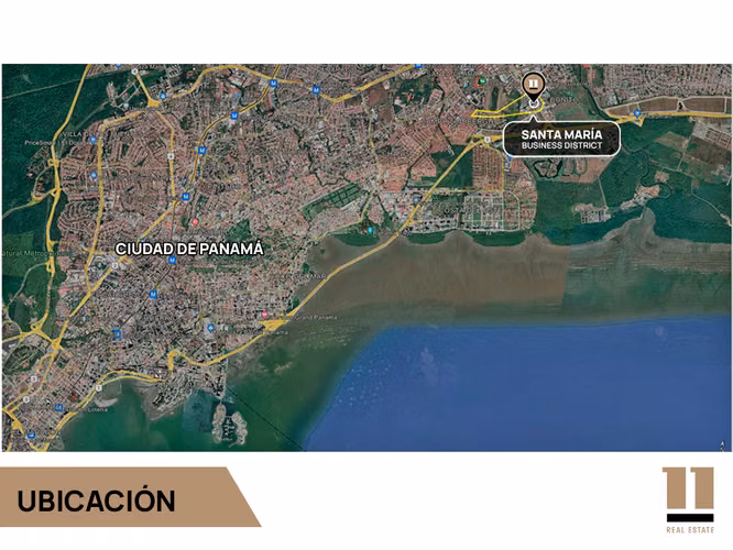 Terreno de 4,195.54m2 en Santa Maria Business District - Imagen 9