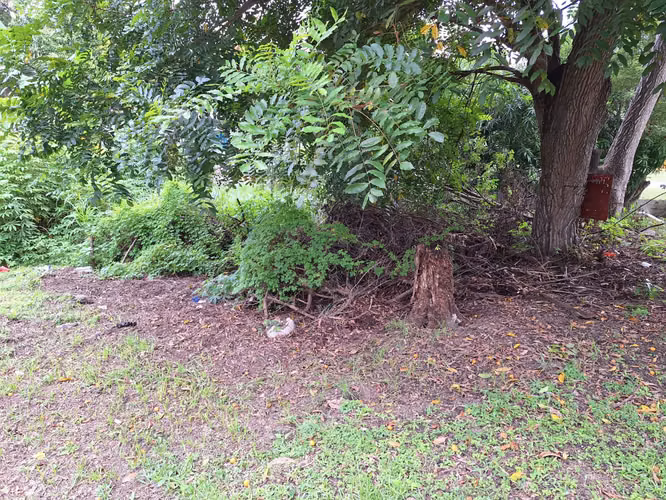 Terreno de 5914 mt2 en calle principal, Playa Corona