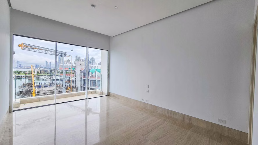Espectacular penthouse de dos pisos en Ocean Reef - 807 m2
