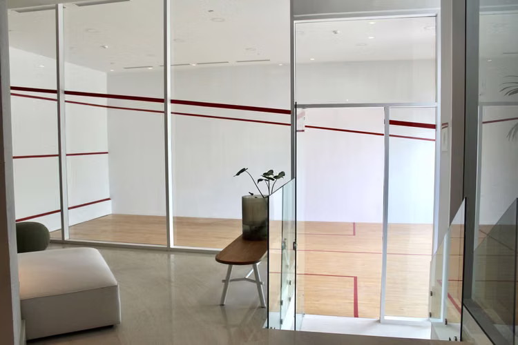 Espectacular penthouse de dos pisos en Ocean Reef - 807 m2