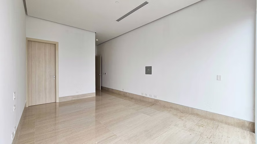 Espectacular penthouse de dos pisos en Ocean Reef - 807 m2