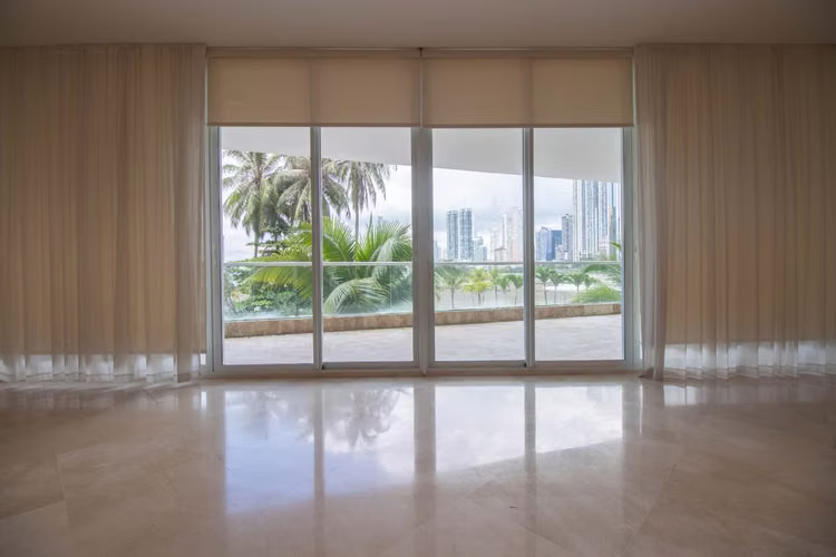 APARTAMENTO MIRADORES PUNTA PAITILLA EN VENTA
