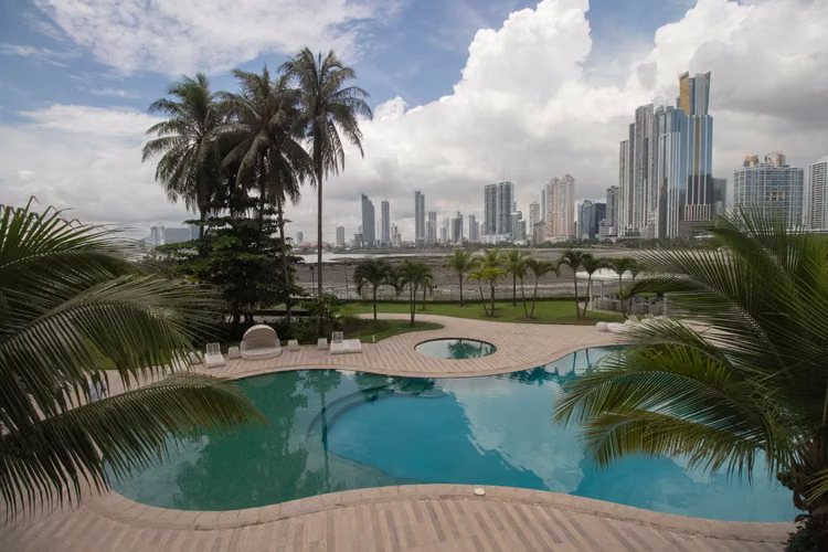APARTAMENTO MIRADORES PUNTA PAITILLA EN VENTA
