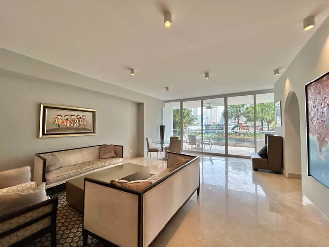APARTAMENTO MIRADORES PUNTA PAITILLA EN VENTA