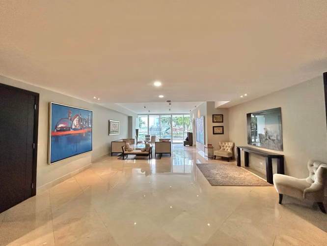 APARTAMENTO MIRADORES PUNTA PAITILLA EN VENTA