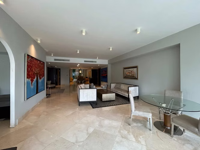 APARTAMENTO MIRADORES PUNTA PAITILLA EN VENTA