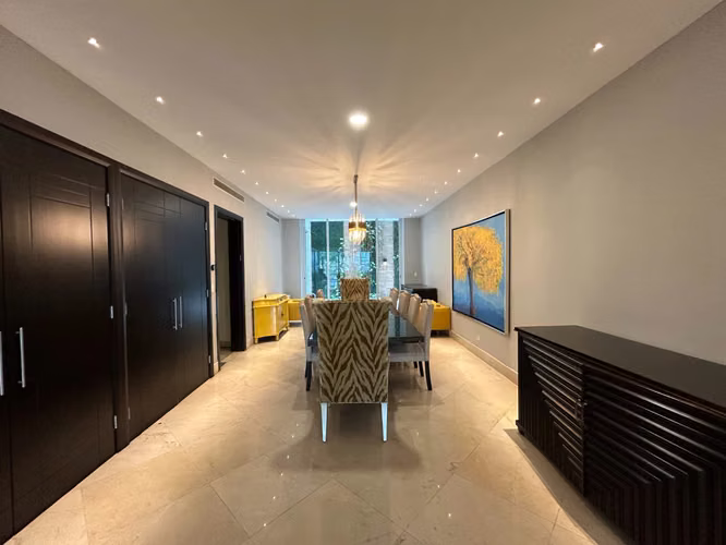 APARTAMENTO MIRADORES PUNTA PAITILLA EN VENTA