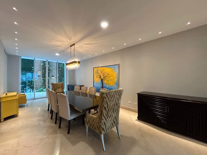 APARTAMENTO MIRADORES PUNTA PAITILLA EN VENTA