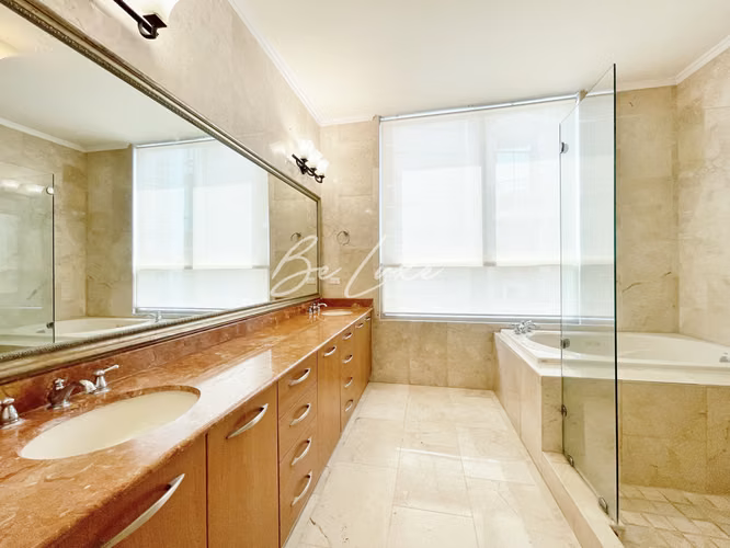 VENTA DE APARTAMENTO EN PH PACIFIC POINT, PUNTA PACÍFICA (3)