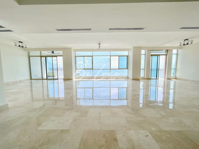 FOR SALE: APARTMENT IN PH PACIFIC POINT, PUNTA PACÍFICA (3)