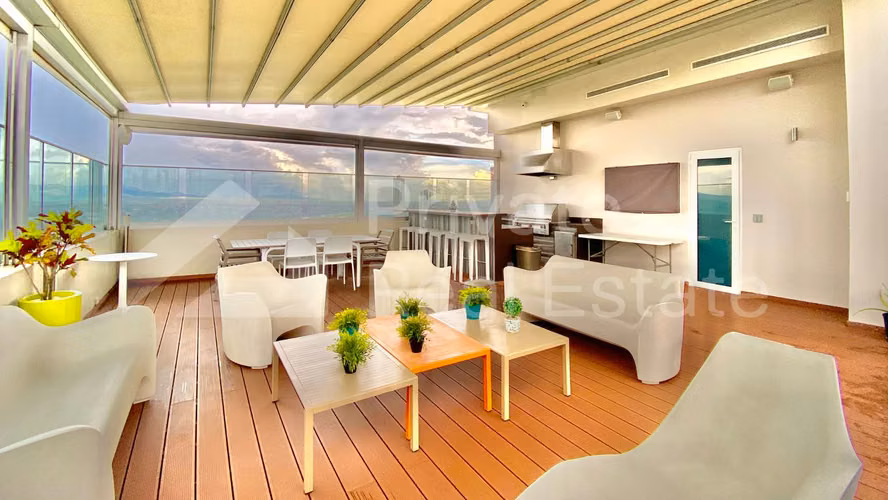 Venta de Apartamento en Santa Maria PH La Vista