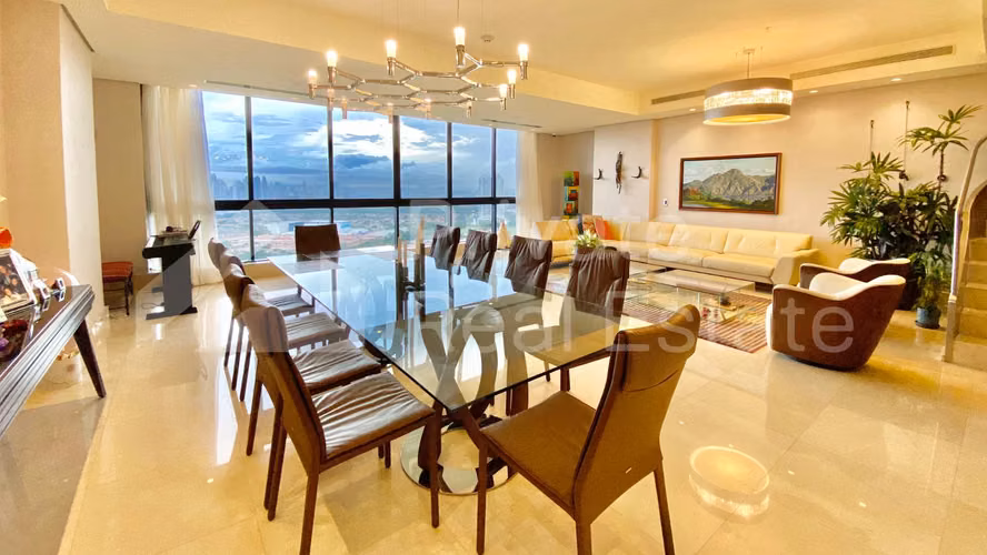 Venta de Apartamento en Santa Maria PH La Vista