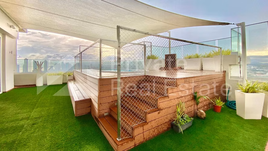 Venta de Apartamento en Santa Maria PH La Vista