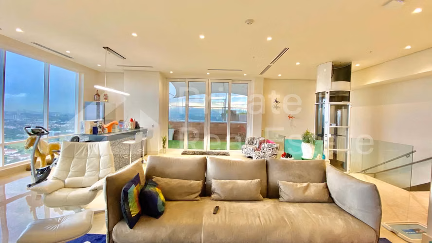 Venta de Apartamento en Santa Maria PH La Vista
