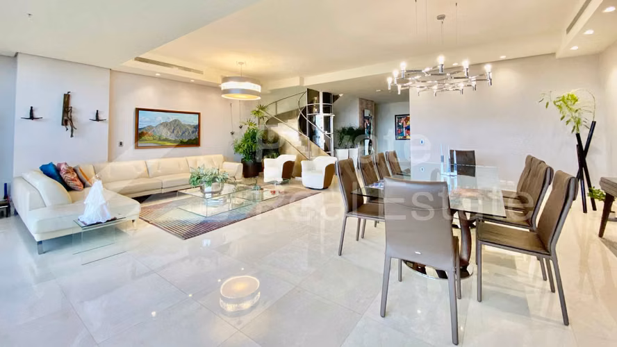 Venta de Apartamento en Santa Maria PH La Vista