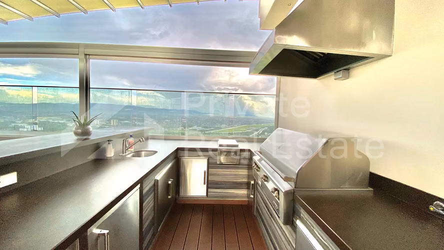 Venta de Apartamento en Santa Maria PH La Vista