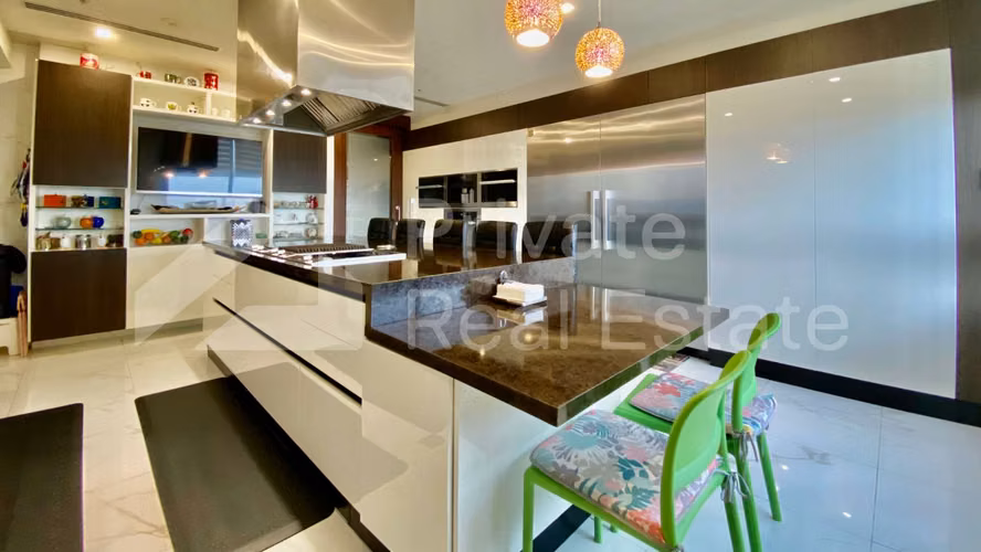 Venta de Apartamento en Santa Maria PH La Vista