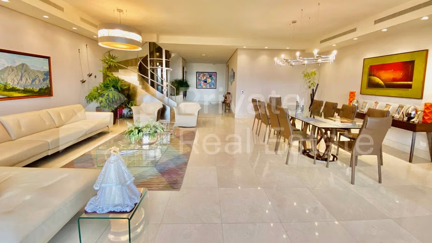 Venta de Apartamento en Santa Maria PH La Vista