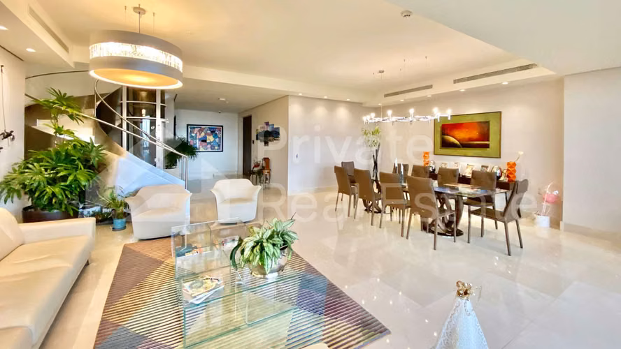 Venta de Apartamento en Santa Maria PH La Vista