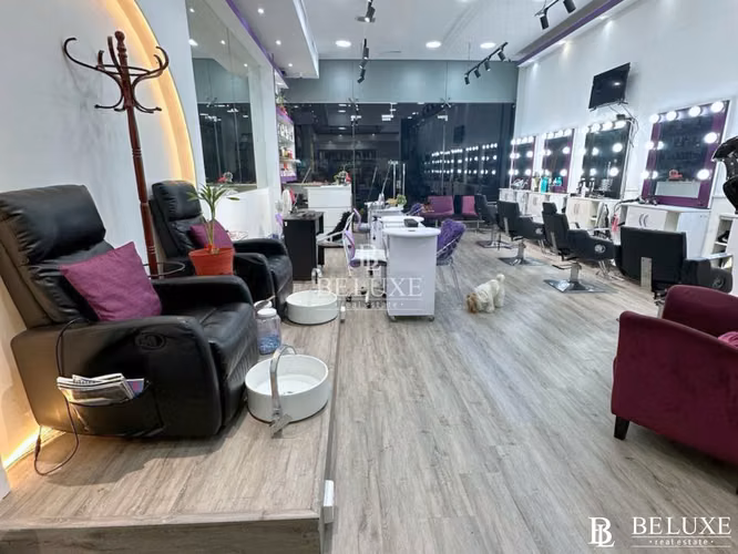 VENTA LOCAL COMERCIAL EN PLAZA 68, SAN FRANCISCO (2)