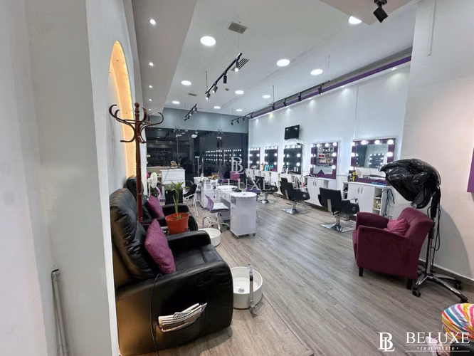 VENTA LOCAL COMERCIAL EN PLAZA 68, SAN FRANCISCO (2)