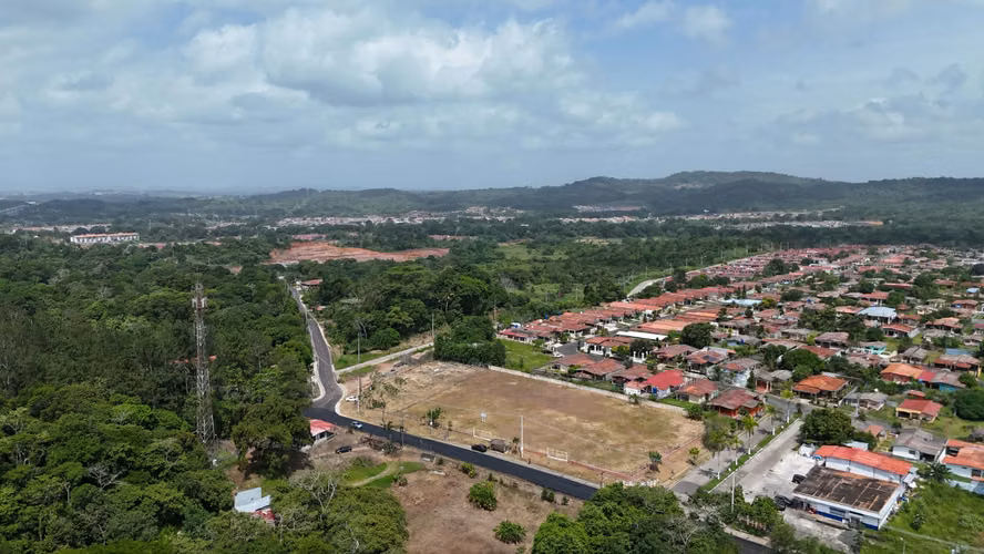 Terreno comercial Para Venta/Alquilar en Arraiján, Vía Chapala $2.00/M