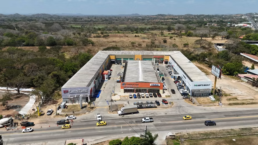 Locales Comerciales alquiler en Chitré, Azuero Center. $10.00/m
