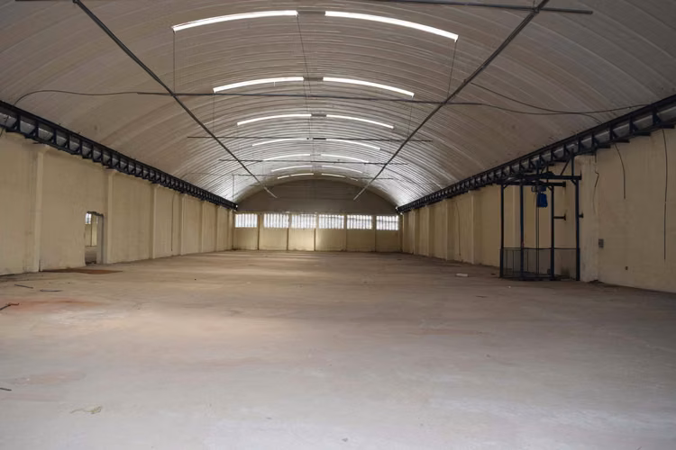 Bodegas en Venta Cocosolito