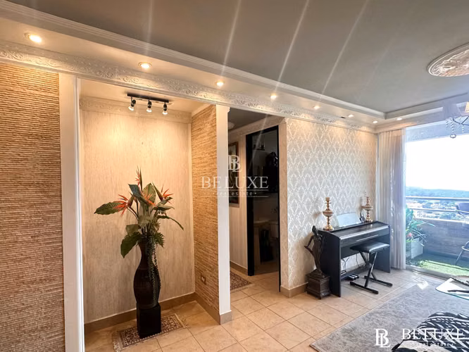 ALQUILO APARTAMENTO EN PARQUE LEFEVRE (15)
