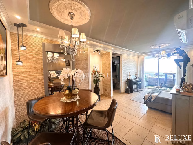 ALQUILO APARTAMENTO EN PARQUE LEFEVRE (15)