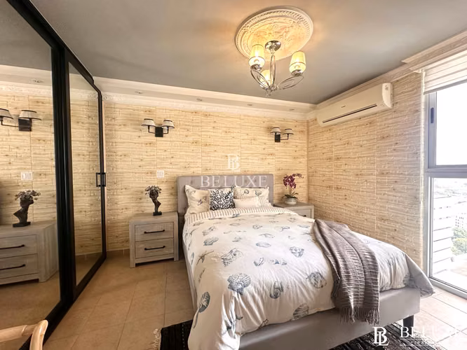 ALQUILO APARTAMENTO EN PARQUE LEFEVRE (15)