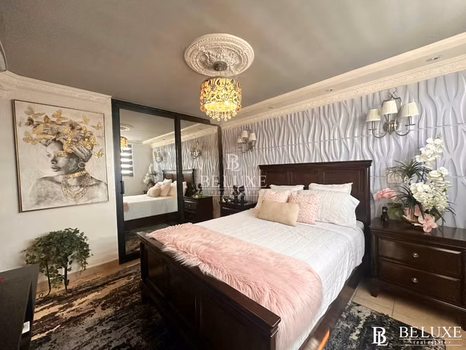 ALQUILO APARTAMENTO EN PARQUE LEFEVRE (15)