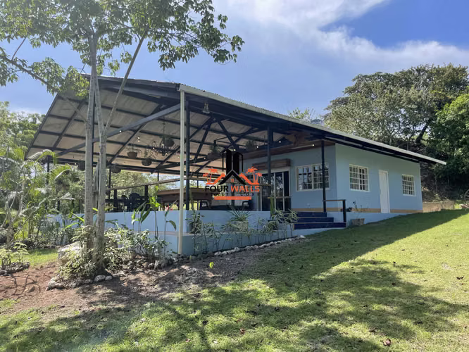 Sale of beautiful Finca in San Carlos