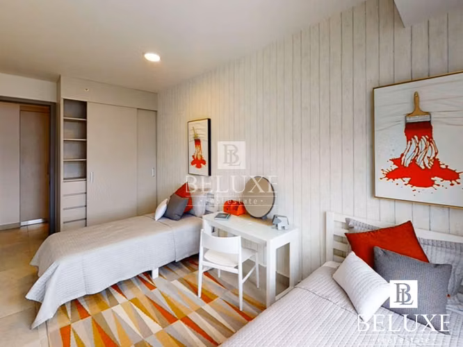 VENDO APARTAMENTO PH VAN GOGH MODELO D-G EL CANGREJO (P)