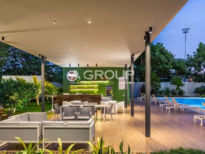 Country Club - Costa del Este - Se vende apartamento amoblado - Imagen 15