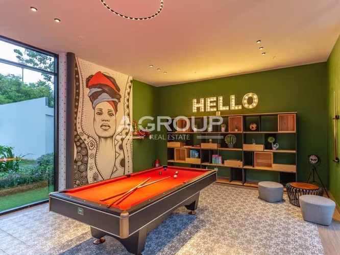 Country Club - Costa del Este - Se vende apartamento amoblado - Imagen 17