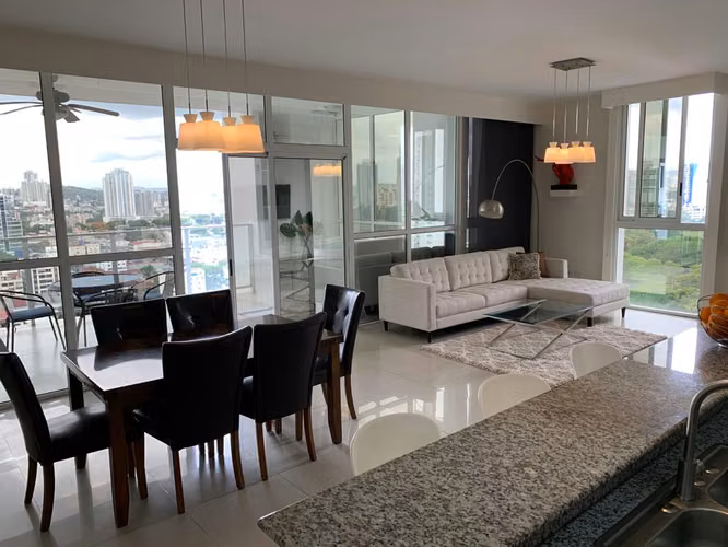 APARTMENT FOR SALE IN PH QUADRAT, SAN FRANCISCO.