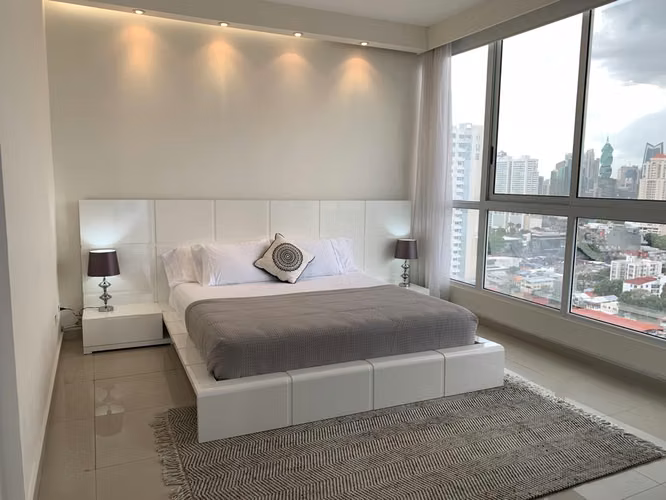 APARTAMENTO EN VENTA EN PH QUADRAT, SAN FRANCISCO. - Imagen 5