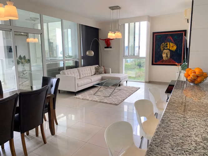 APARTAMENTO EN VENTA EN PH QUADRAT, SAN FRANCISCO. - Imagen 3