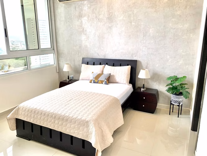 APARTAMENTO EN VENTA EN PH QUADRAT, SAN FRANCISCO. - Imagen 6