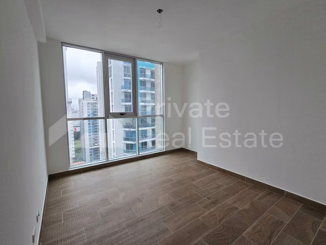 Venta de Apartamento en Bella Vista PH Dynasty