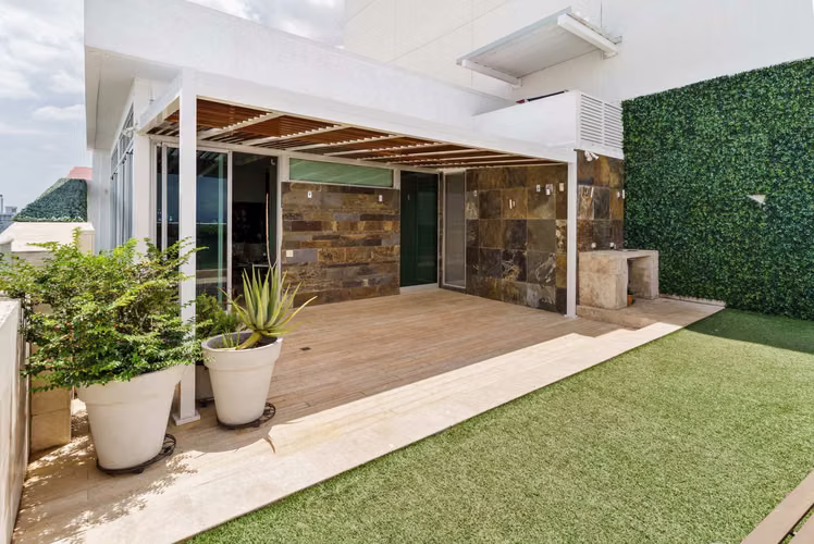 Venta de apartamento en Punta Pacifica - PENTHOUSE