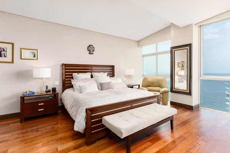 Venta de apartamento en Punta Pacifica - PENTHOUSE