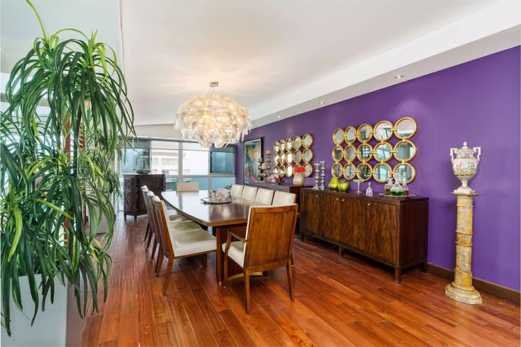 Venta de apartamento en Punta Pacifica - PENTHOUSE