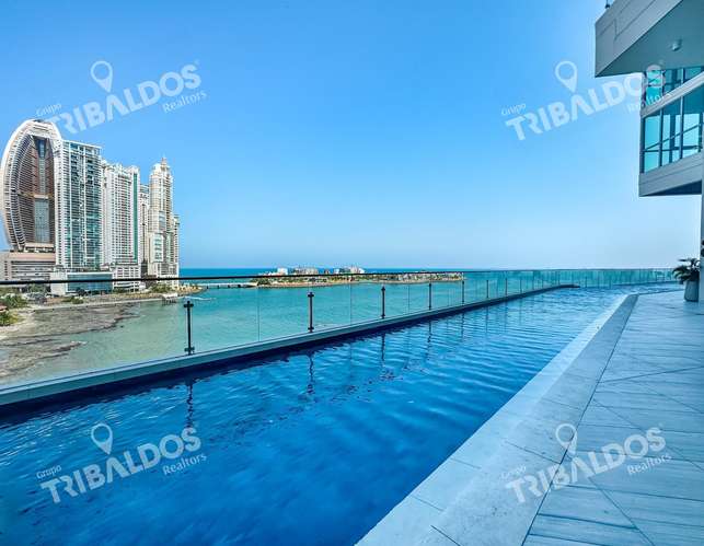 Venta   de Apartamento en PH Sea Point, Punta Paitilla - Imagen 11