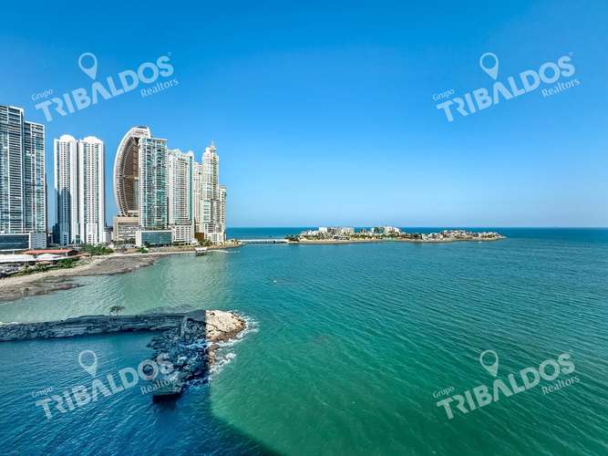 Venta   de Apartamento en PH Sea Point, Punta Paitilla - Imagen 18