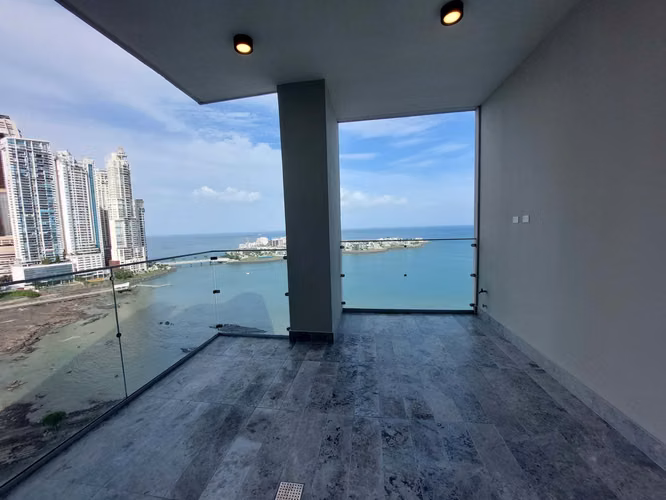 Venta   de Apartamento en PH Sea Point, Punta Paitilla - Imagen 7
