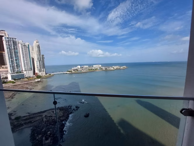 Venta   de Apartamento en PH Sea Point, Punta Paitilla - Imagen 8