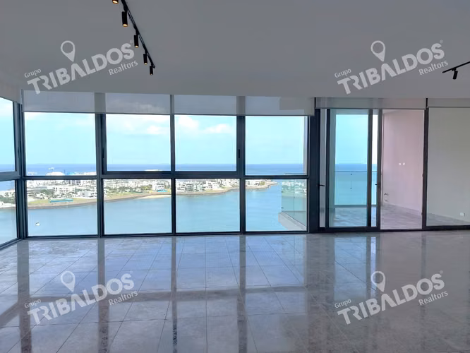 Apartment for sale in Punta Paitilla Sea Point